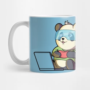 Tech Panda Mug